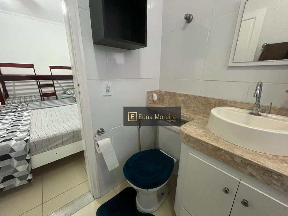 Apartamento, 1 quarto, 54 m² - Foto 7