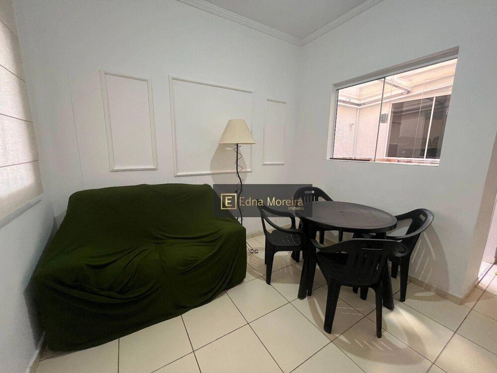 Apartamento, 1 quarto, 54 m² - Foto 5