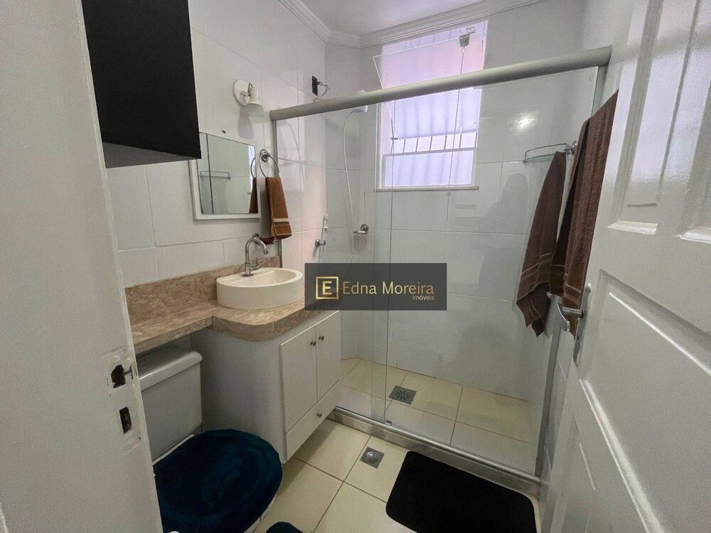 Apartamento, 1 quarto, 54 m² - Foto 6
