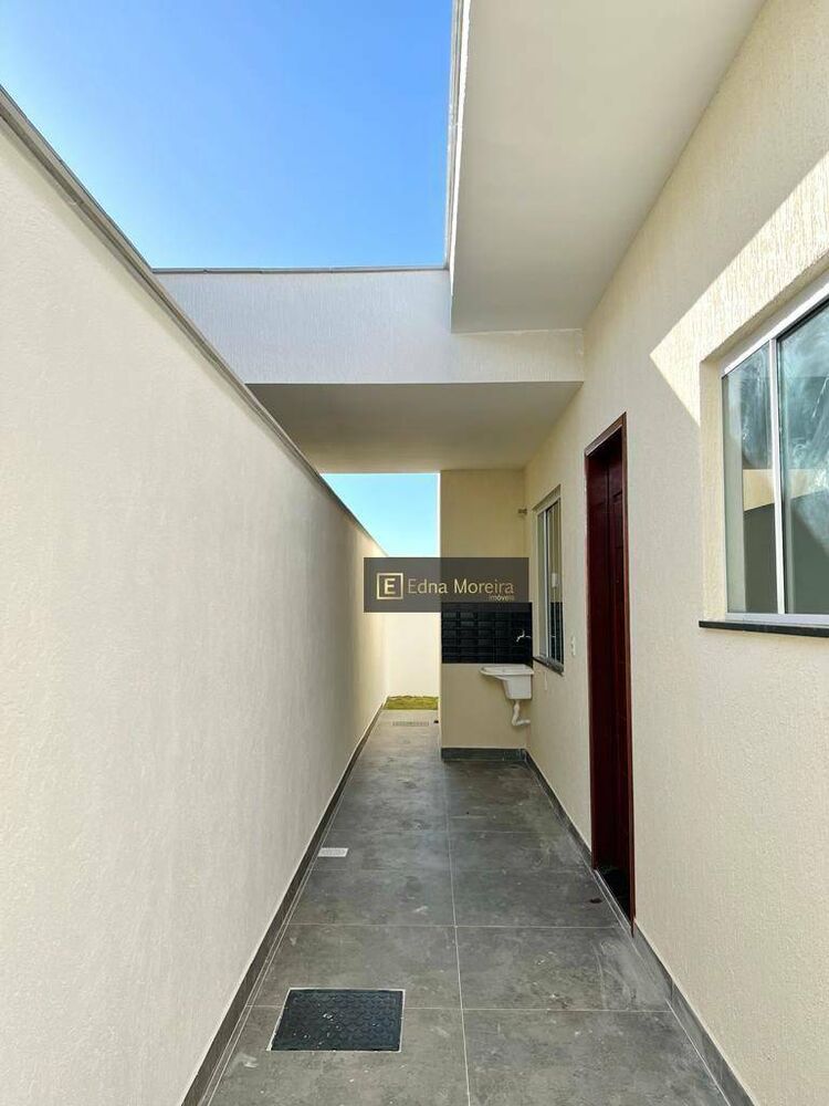 Casa de Condomínio, 2 quartos - Foto 13