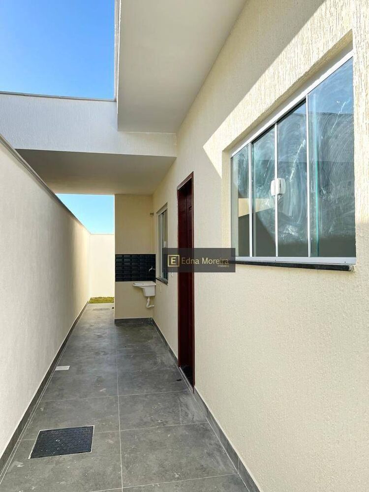 Casa de Condomínio, 2 quartos - Foto 22