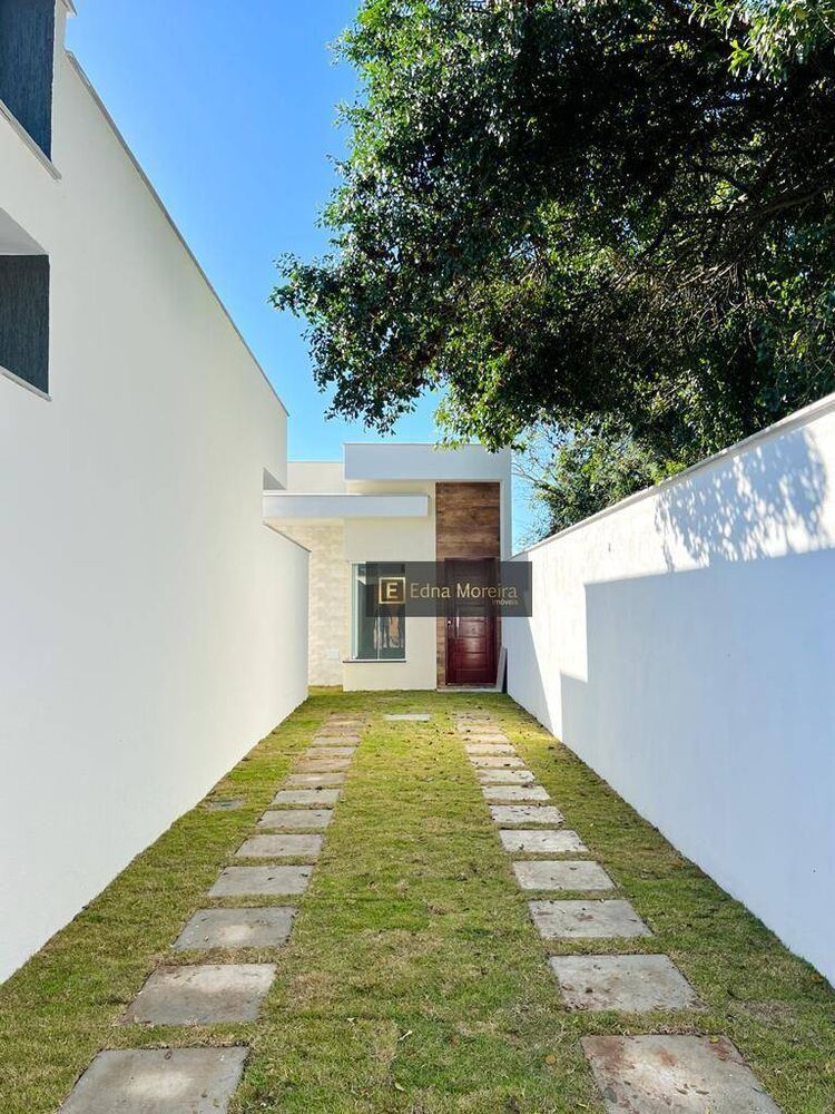 Casa de Condomínio, 2 quartos - Foto 1