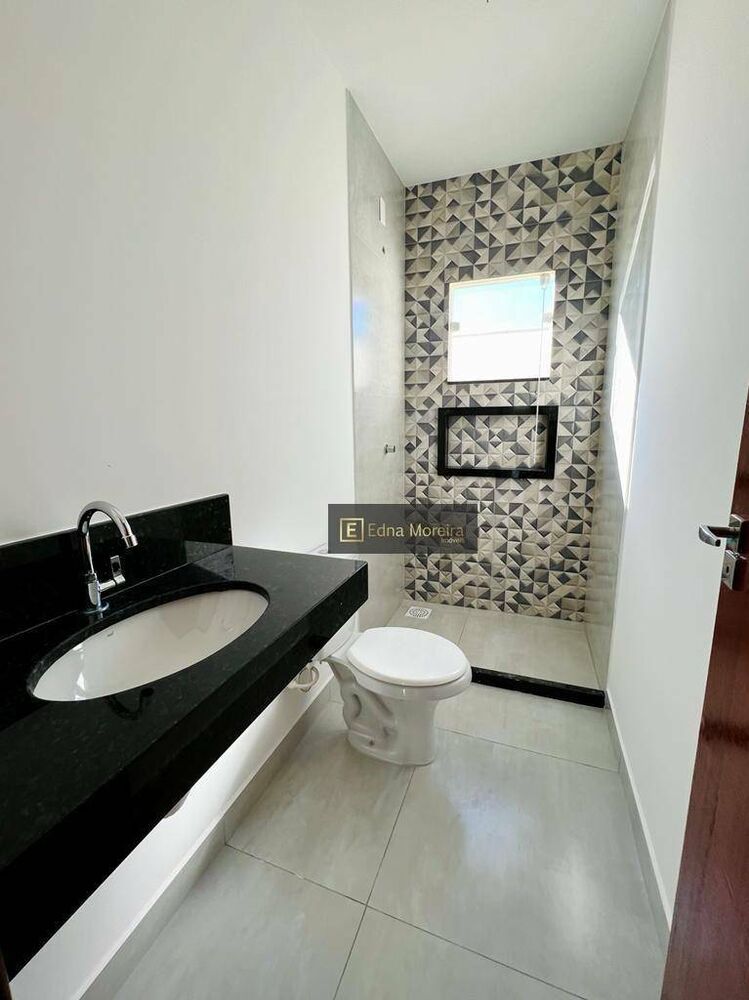 Casa de Condomínio, 2 quartos - Foto 19