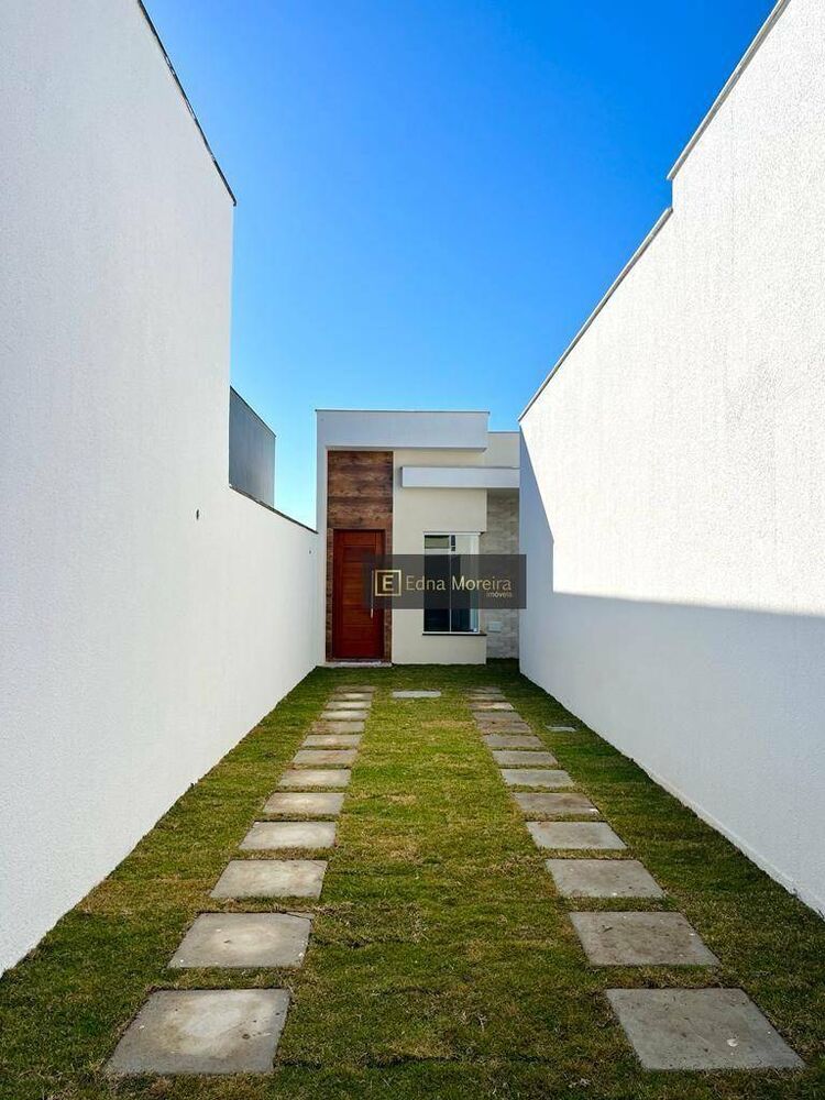 Casa de Condomínio, 2 quartos - Foto 5