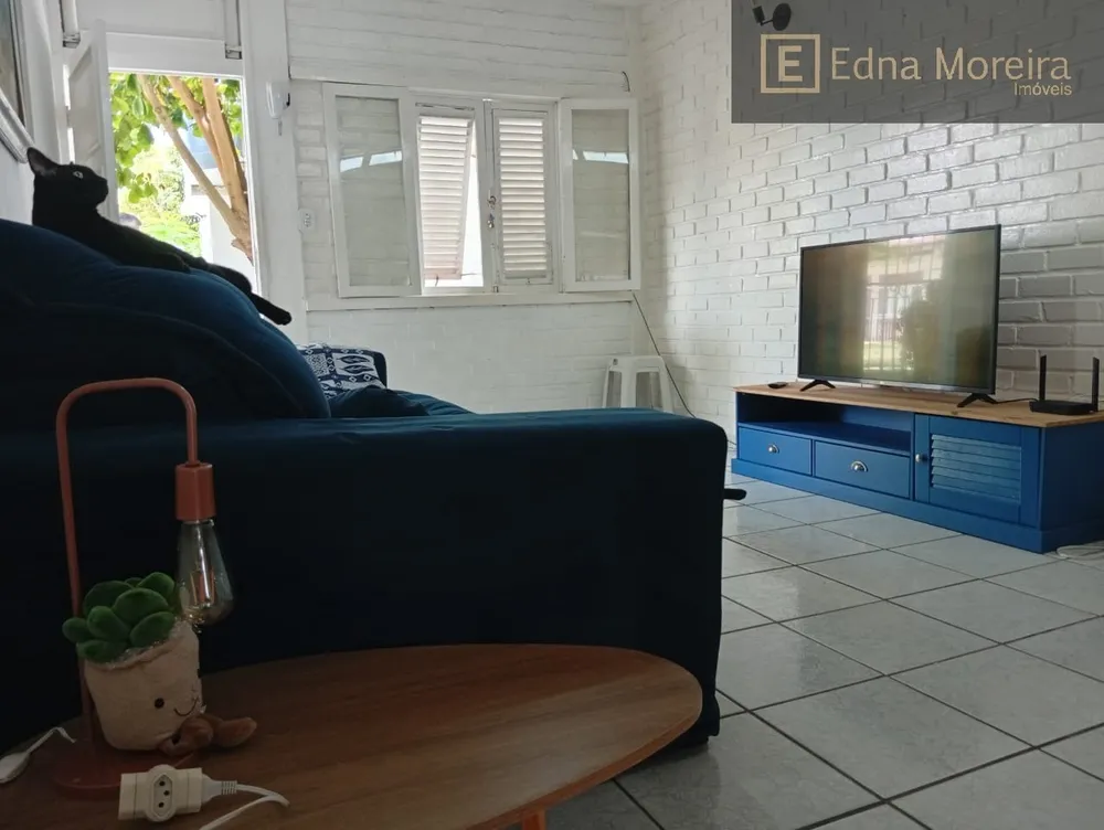 Casa de Condomínio, 1 quarto - Foto 6