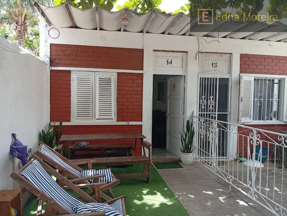 Casa de Condomínio, 1 quarto - Foto 14