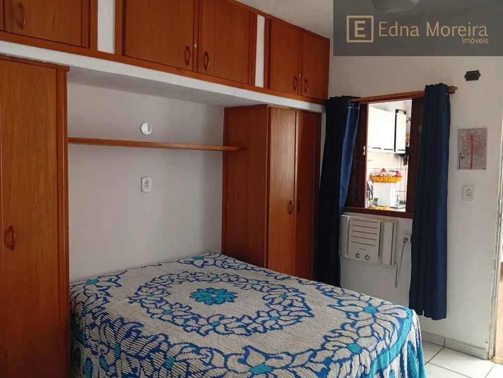 Casa de Condomínio, 1 quarto - Foto 10