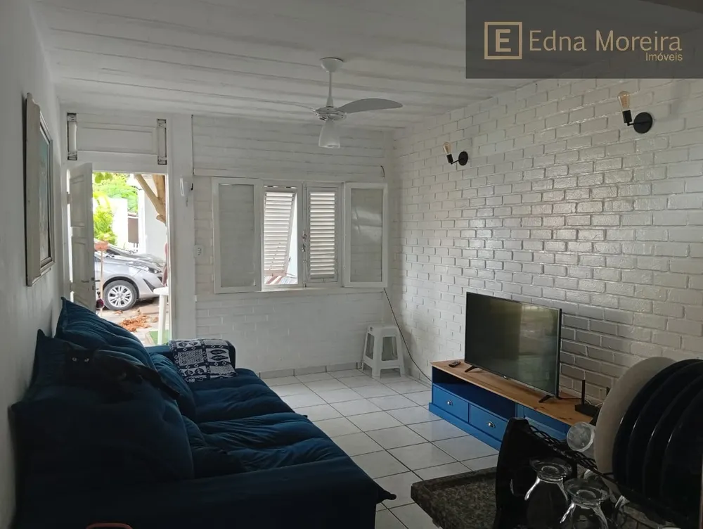 Casa de Condomínio, 1 quarto - Foto 2