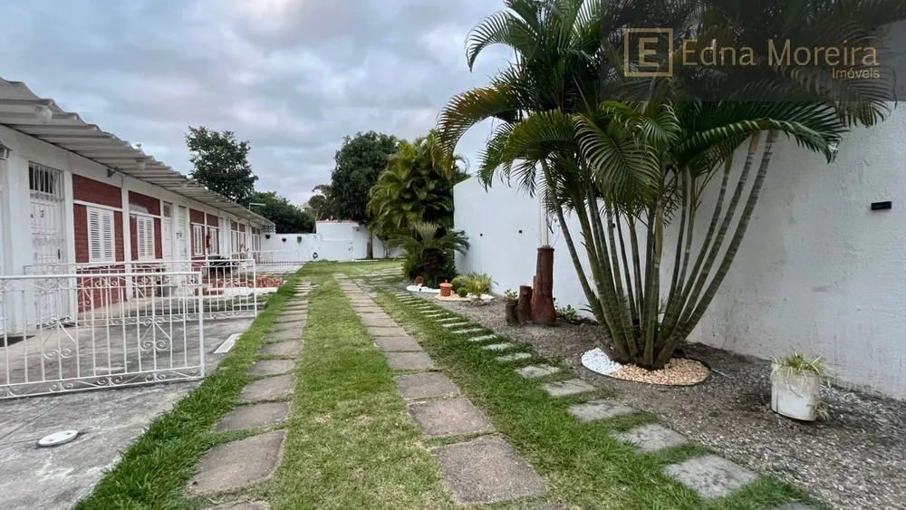 Casa de Condomínio, 1 quarto - Foto 7