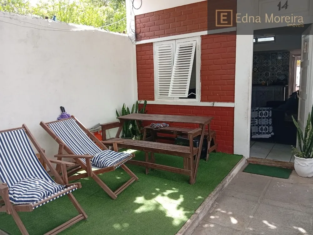Casa de Condomínio, 1 quarto - Foto 15