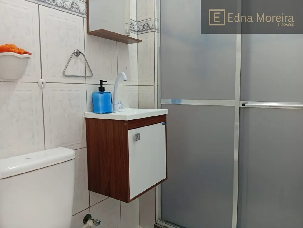 Casa de Condomínio, 1 quarto - Foto 11