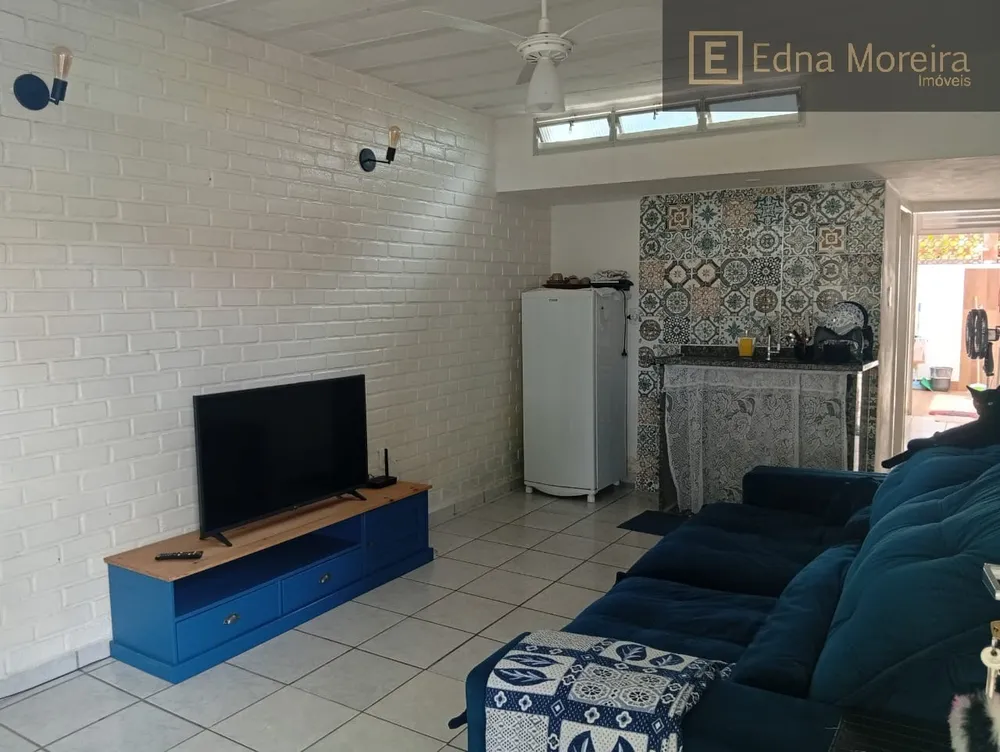 Casa de Condomínio, 1 quarto - Foto 5