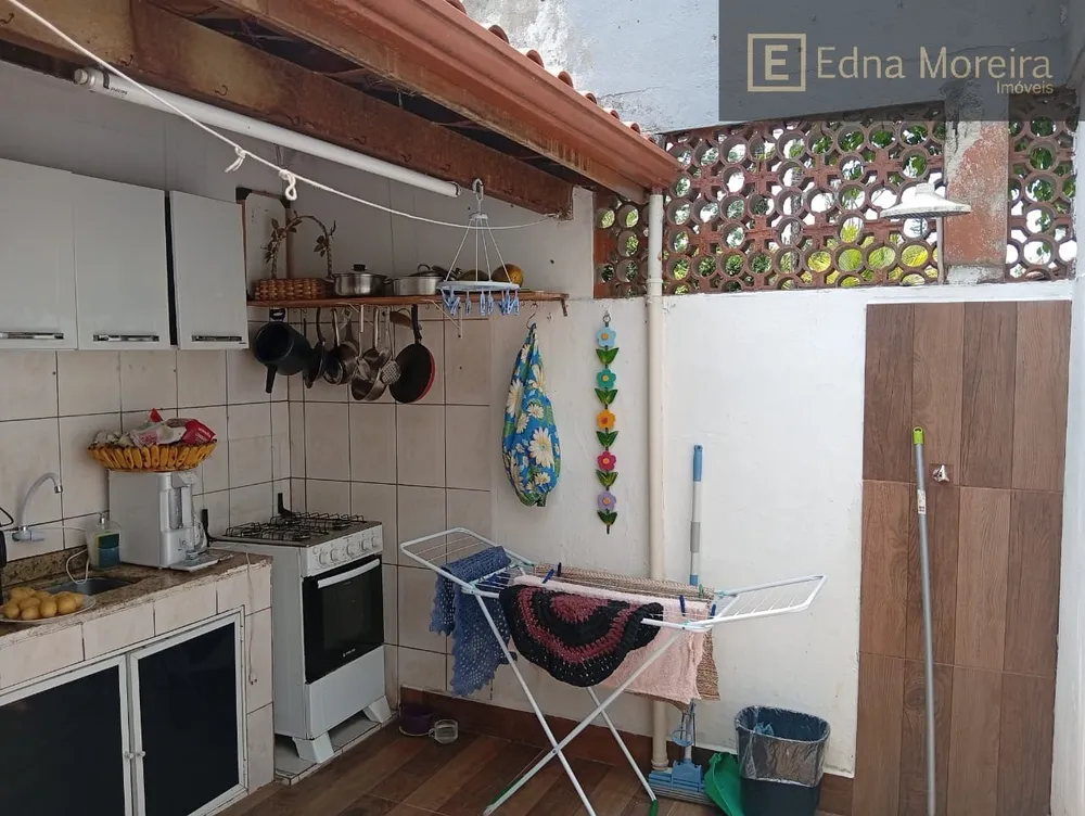 Casa de Condomínio, 1 quarto - Foto 16