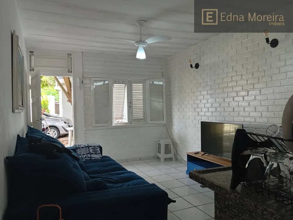 Casa de Condomínio, 1 quarto - Foto 1