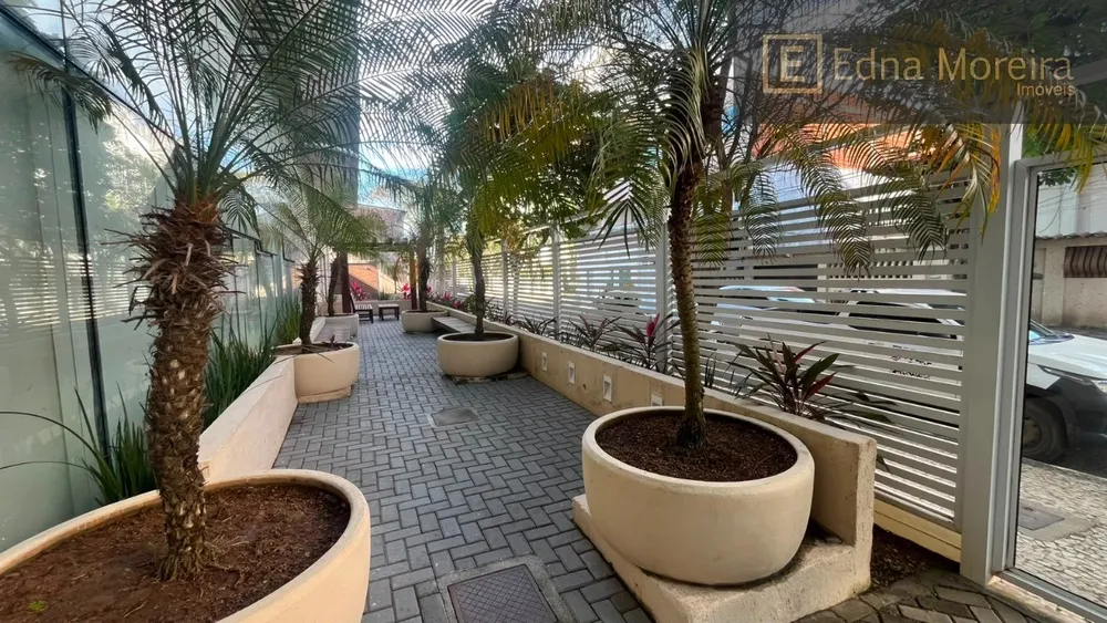 Apartamento, 3 quartos, 112 m² - Foto 35