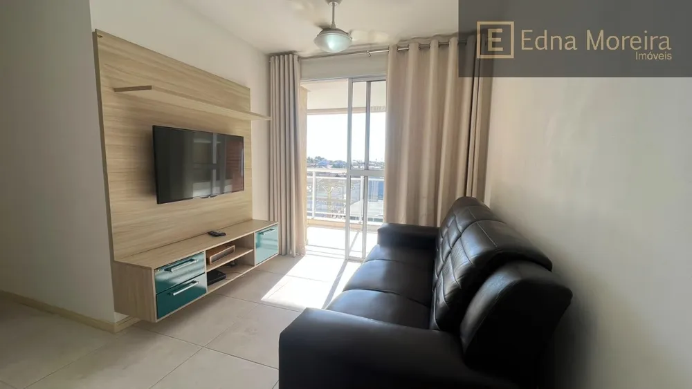 Apartamento, 3 quartos, 112 m² - Foto 6