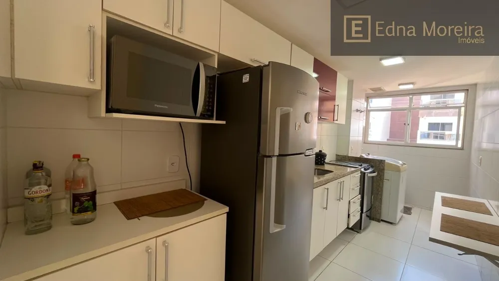 Apartamento, 3 quartos, 112 m² - Foto 7