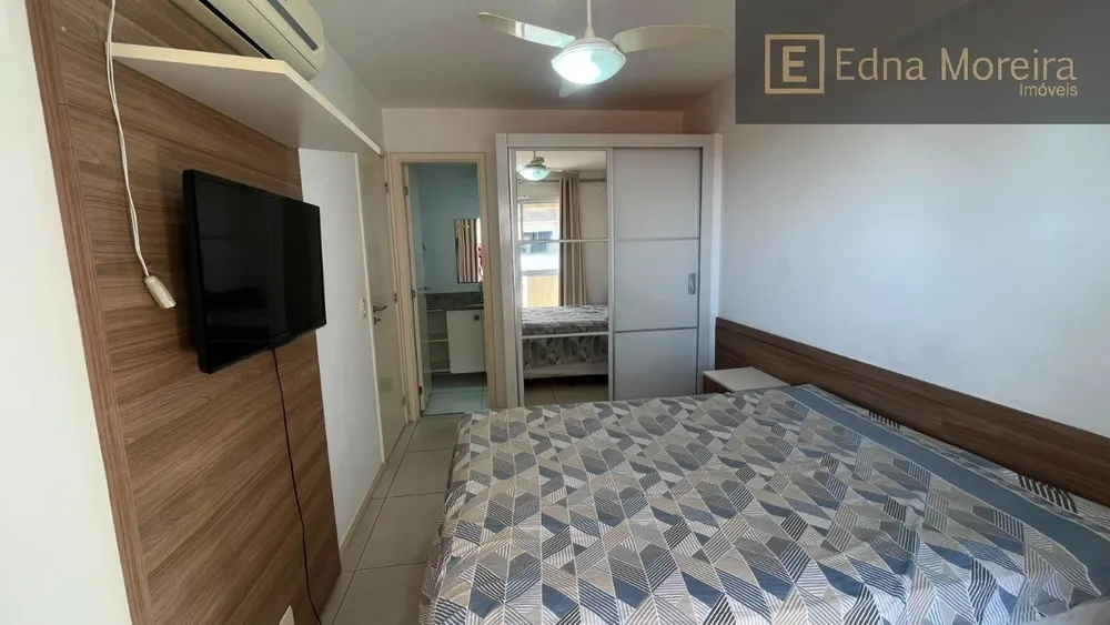 Apartamento, 3 quartos, 112 m² - Foto 17