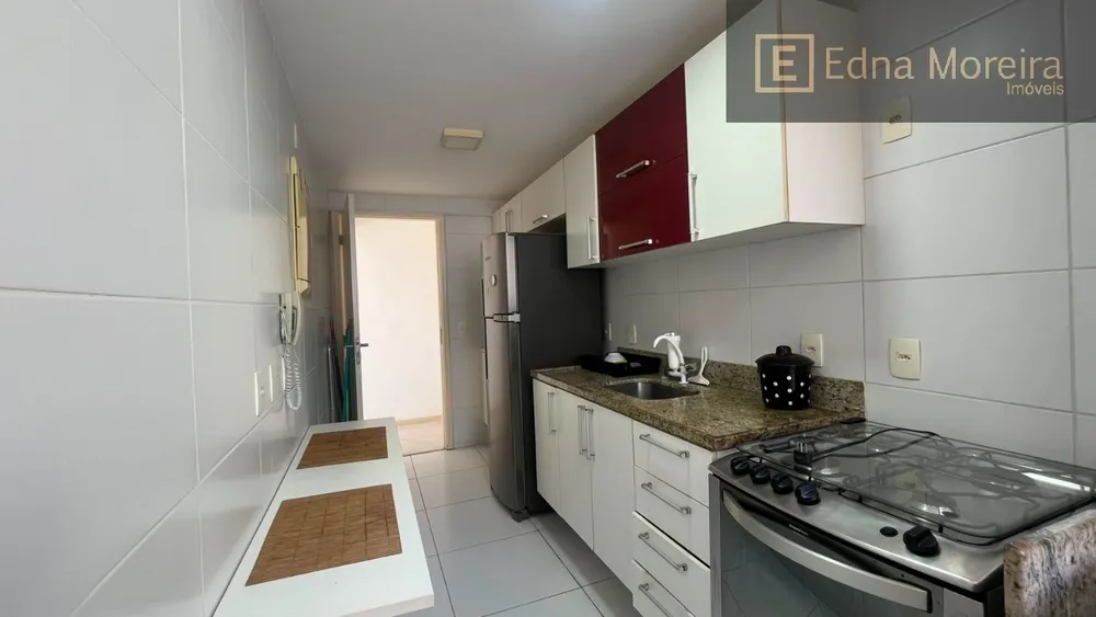 Apartamento, 3 quartos, 112 m² - Foto 8