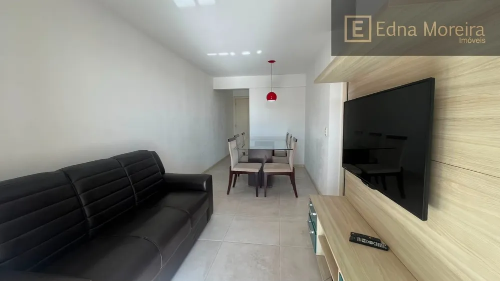 Apartamento, 3 quartos, 112 m² - Foto 3