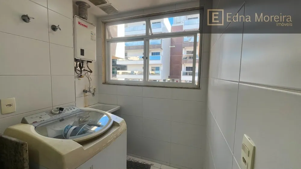 Apartamento, 3 quartos, 112 m² - Foto 11