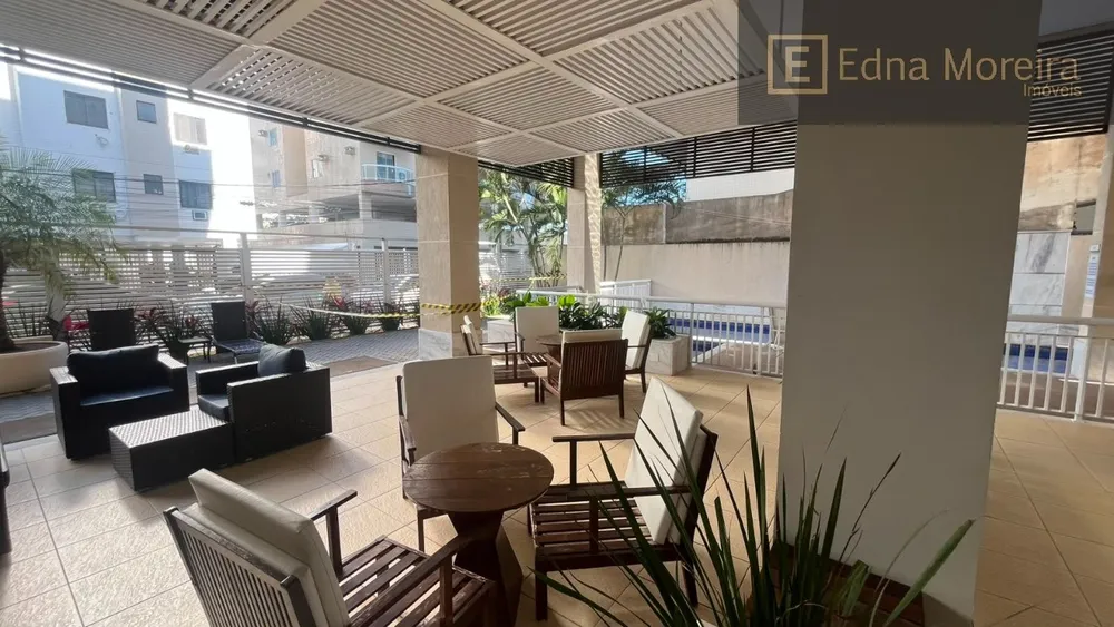 Apartamento, 3 quartos, 112 m² - Foto 31