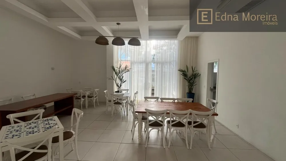 Apartamento, 3 quartos, 112 m² - Foto 33