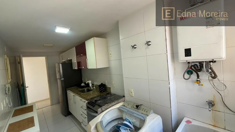 Apartamento, 3 quartos, 112 m² - Foto 9