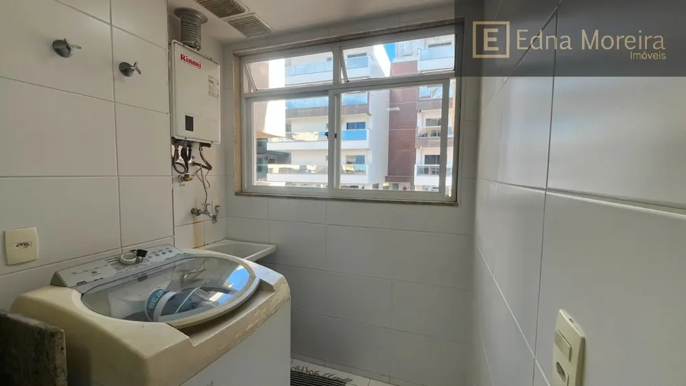 Apartamento, 3 quartos, 112 m² - Foto 12
