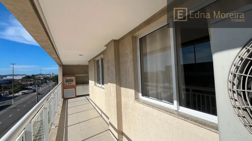 Apartamento, 3 quartos, 112 m² - Foto 1