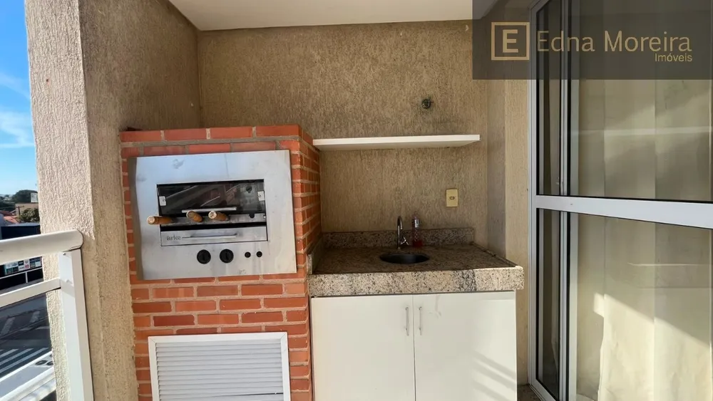 Apartamento, 3 quartos, 112 m² - Foto 2
