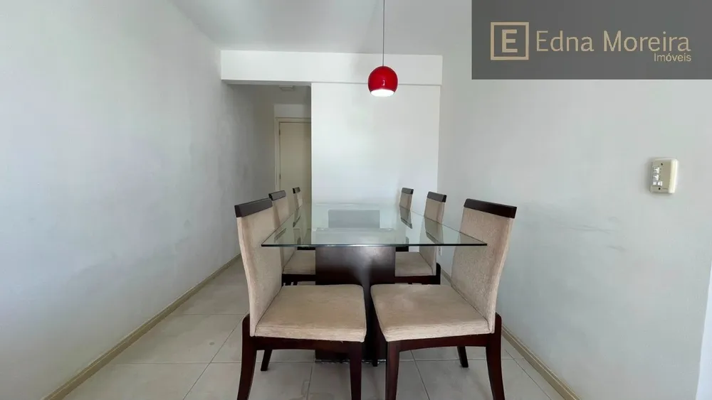 Apartamento, 3 quartos, 112 m² - Foto 5