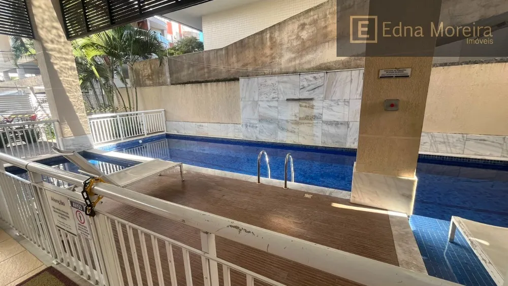 Apartamento, 3 quartos, 112 m² - Foto 30