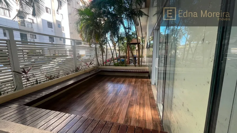 Apartamento, 3 quartos, 112 m² - Foto 34