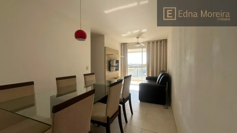 Apartamento, 3 quartos, 112 m² - Foto 4