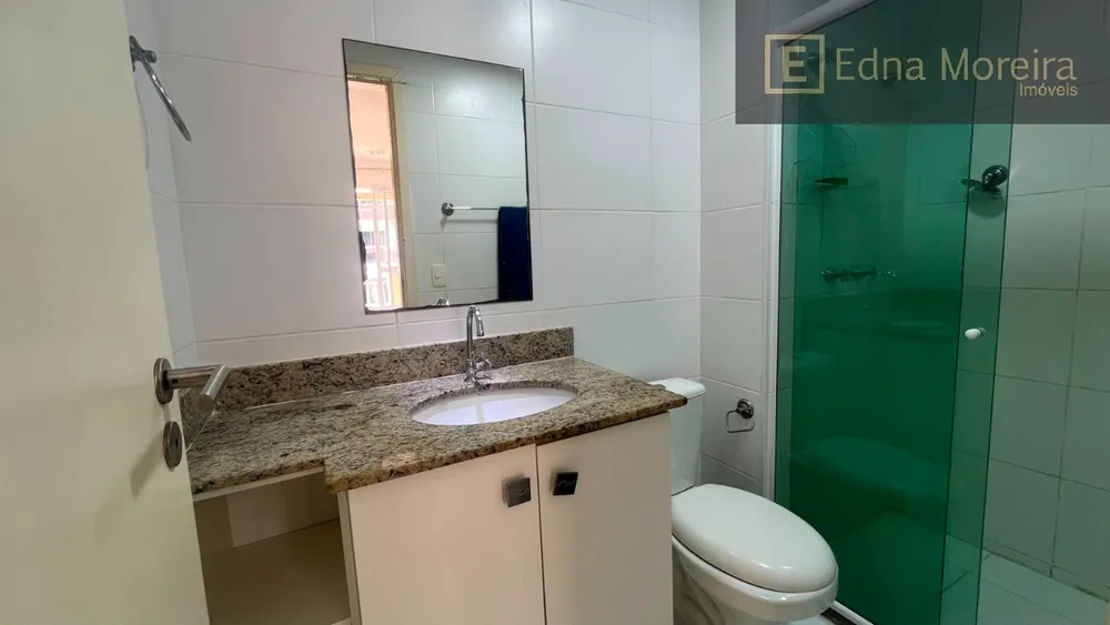 Apartamento, 3 quartos, 112 m² - Foto 13