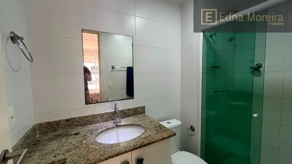 Apartamento, 3 quartos, 112 m² - Foto 14