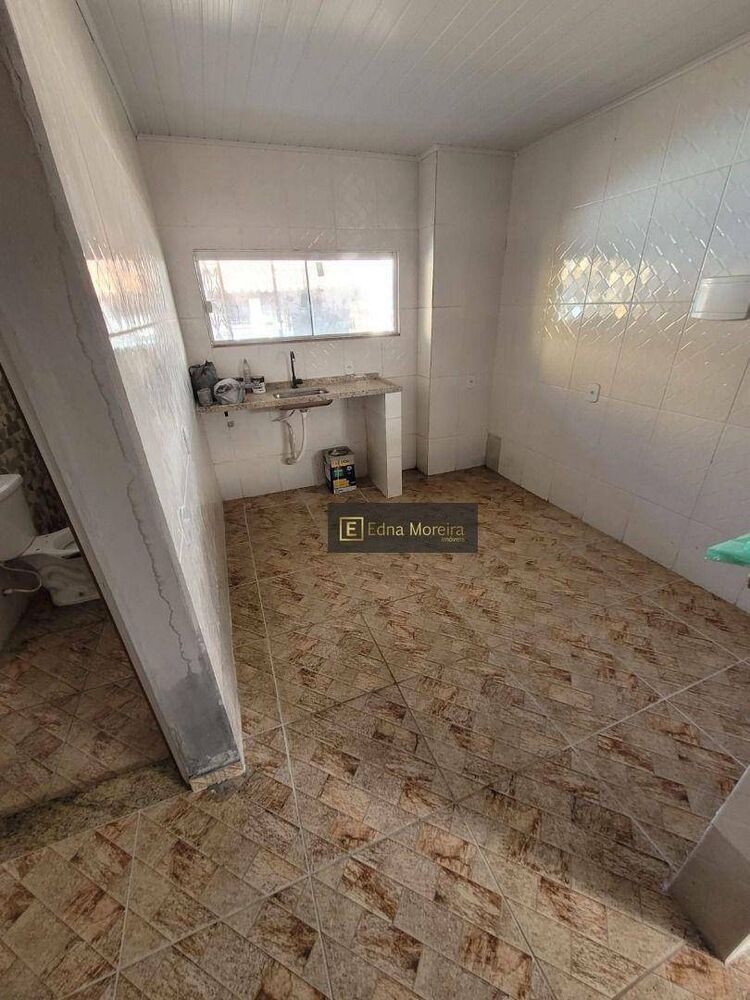 Casa, 1 quarto, 70 m² - Foto 3