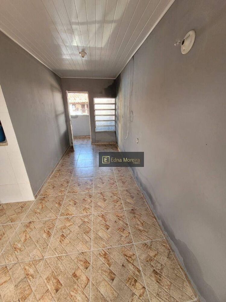 Casa, 1 quarto, 70 m² - Foto 1