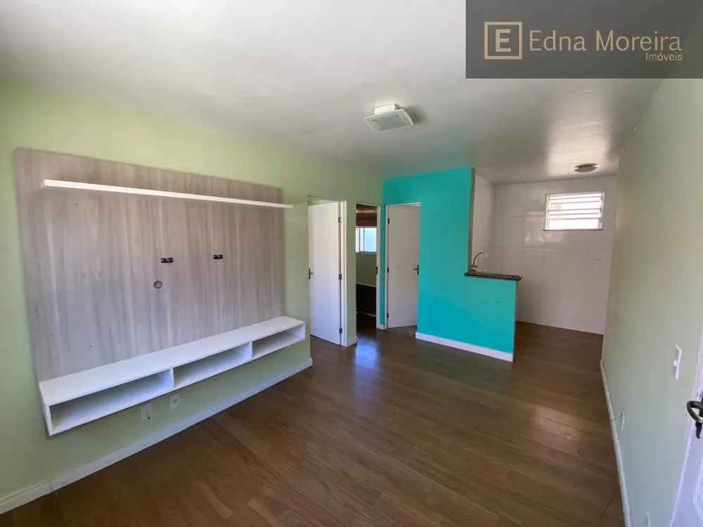Apartamento, 2 quartos, 60 m² - Foto 1
