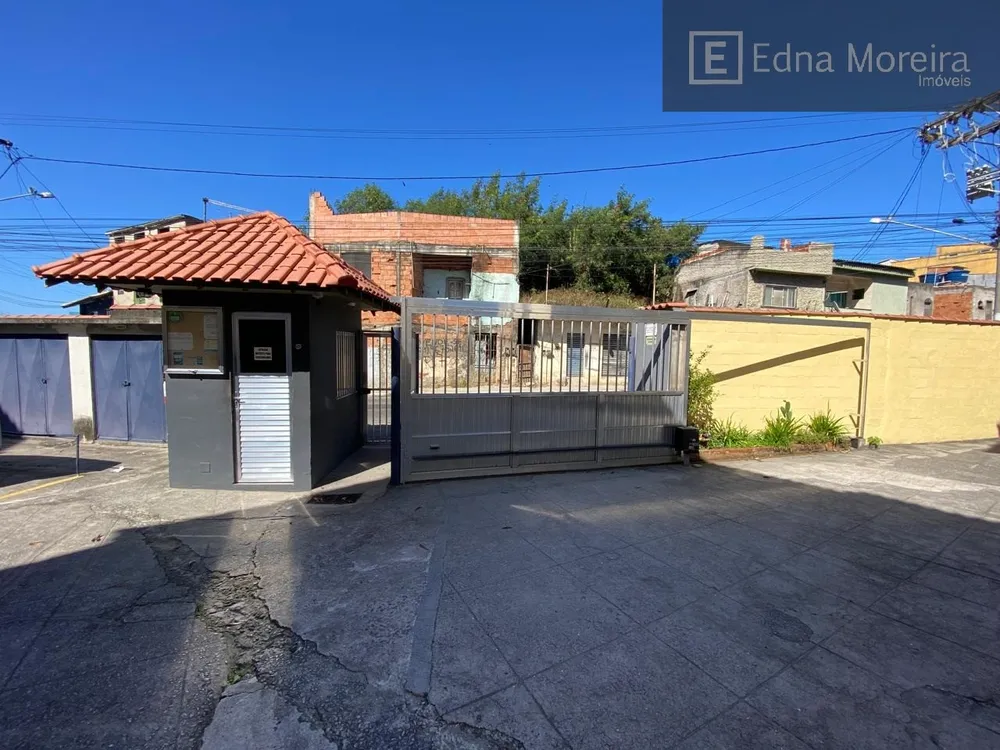 Apartamento, 2 quartos, 60 m² - Foto 23