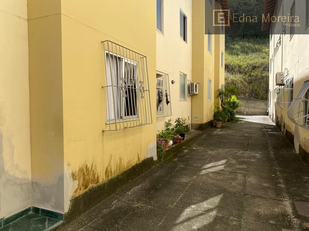 Apartamento, 2 quartos, 60 m² - Foto 20