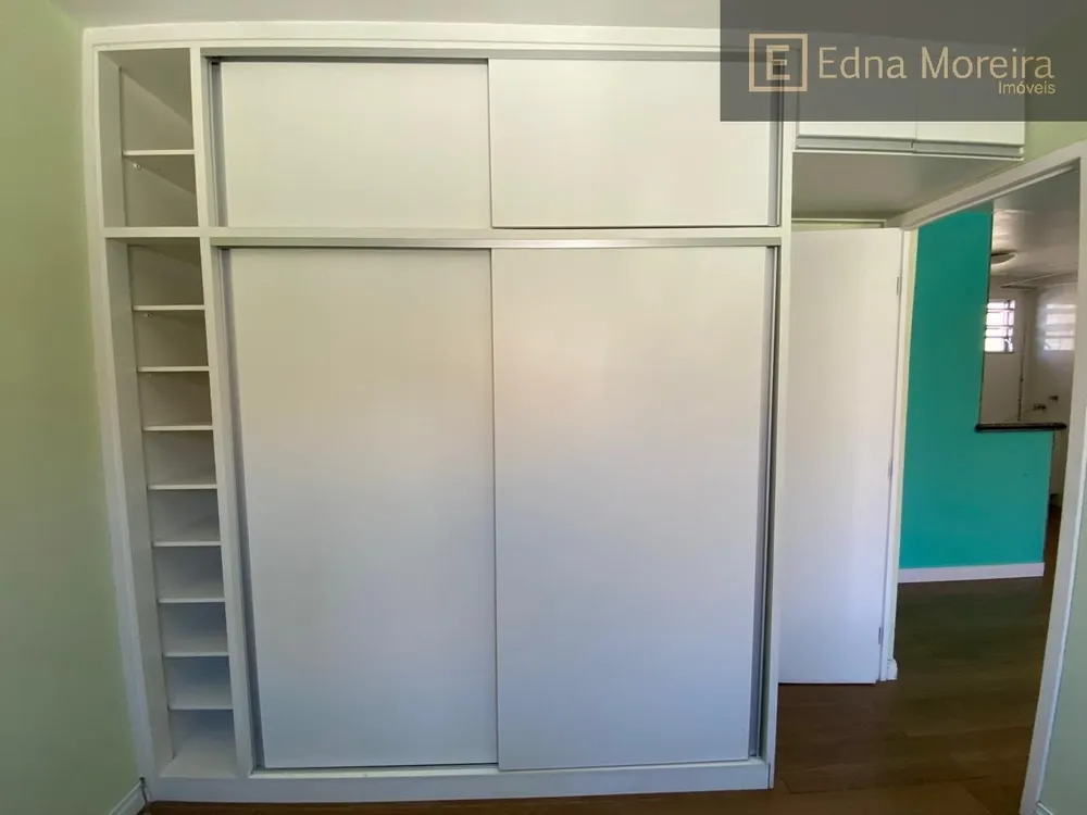 Apartamento, 2 quartos, 60 m² - Foto 11