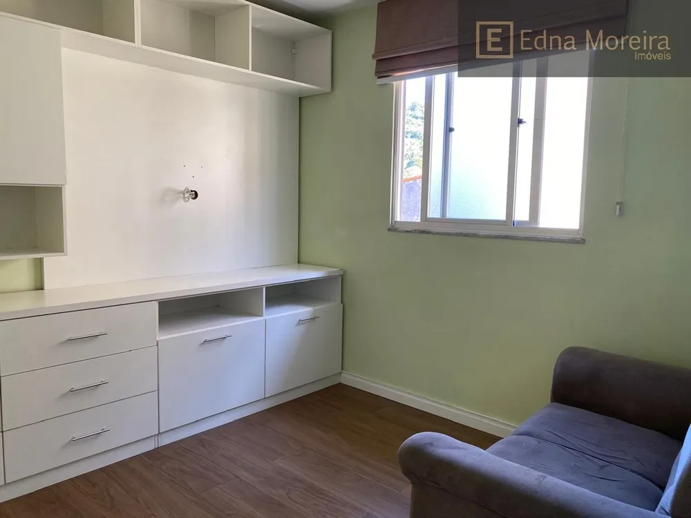 Apartamento, 2 quartos, 60 m² - Foto 15