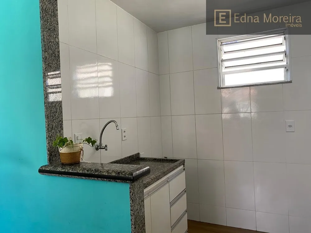 Apartamento, 2 quartos, 60 m² - Foto 5
