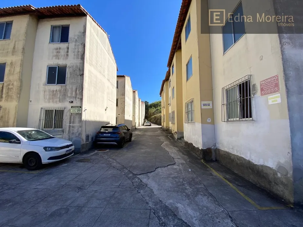 Apartamento, 2 quartos, 60 m² - Foto 22
