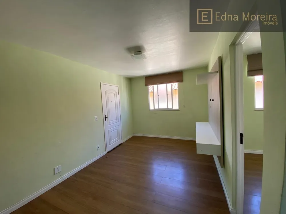 Apartamento, 2 quartos, 60 m² - Foto 2