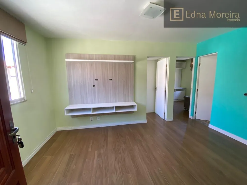 Apartamento, 2 quartos, 60 m² - Foto 4