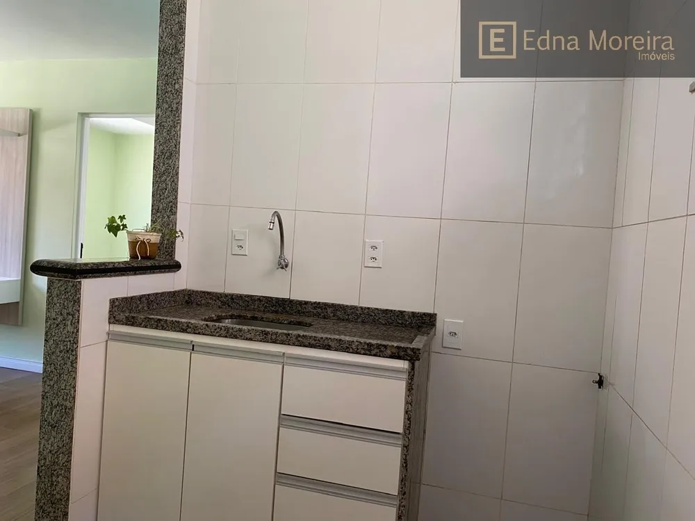 Apartamento, 2 quartos, 60 m² - Foto 7