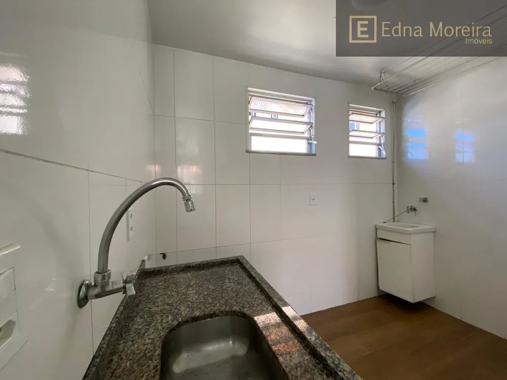 Apartamento, 2 quartos, 60 m² - Foto 6